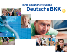Deutsche BKK